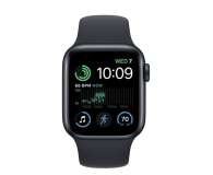 Apple Watch SE 2 40/Midnight Aluminum/Midnight Sport LTE - 1071019 - zdjęcie 2